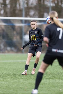 Bild 65 - wCJ HSV - ETV - Esbjerg
